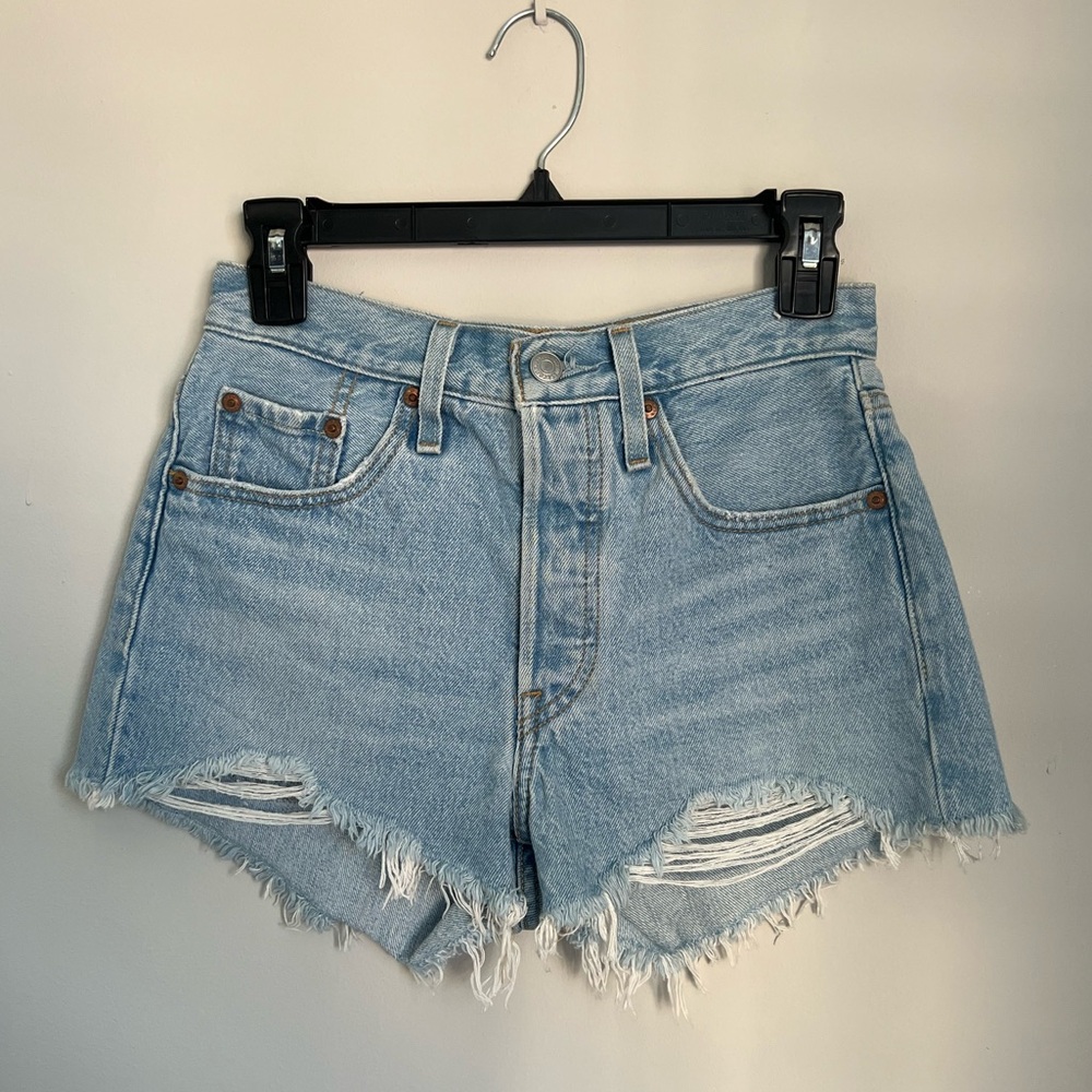 LEVI’S 501 original short